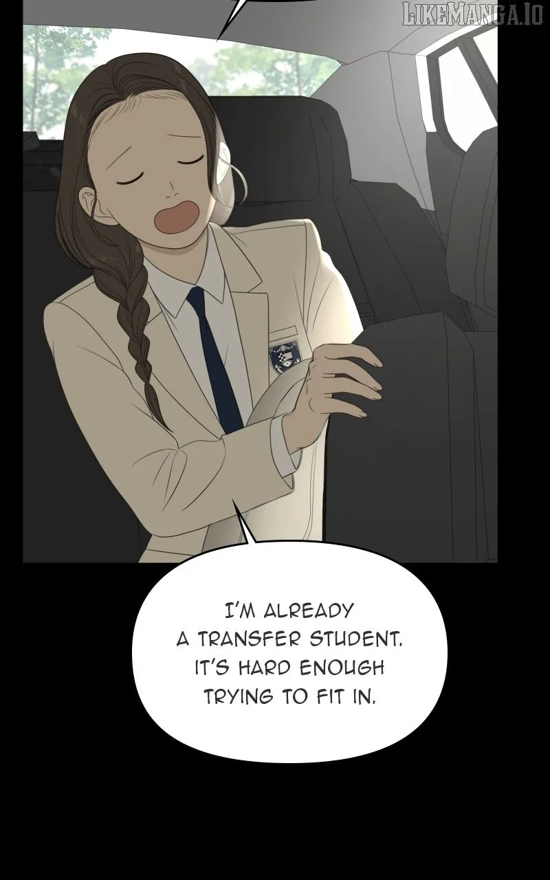 The Studentsof Illip Arts High Chapter 73 page 3