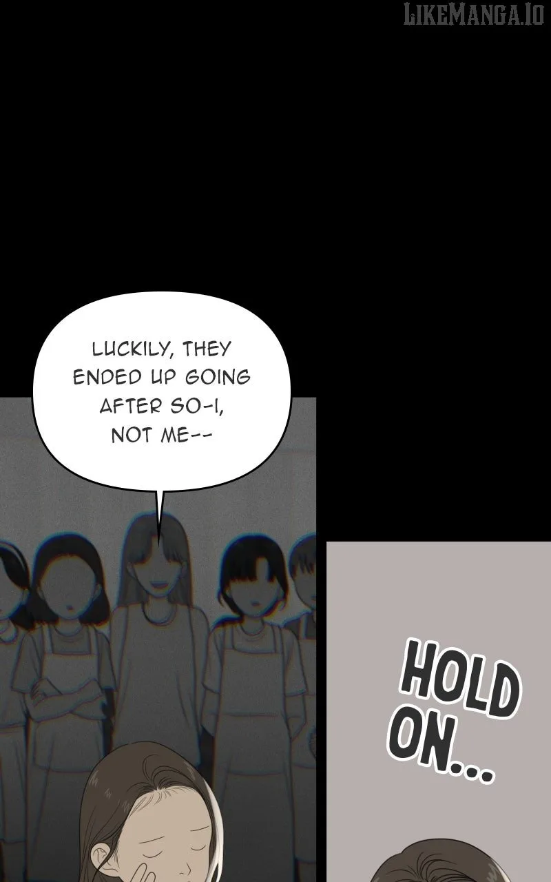 The Studentsof Illip Arts High Chapter 73 page 18