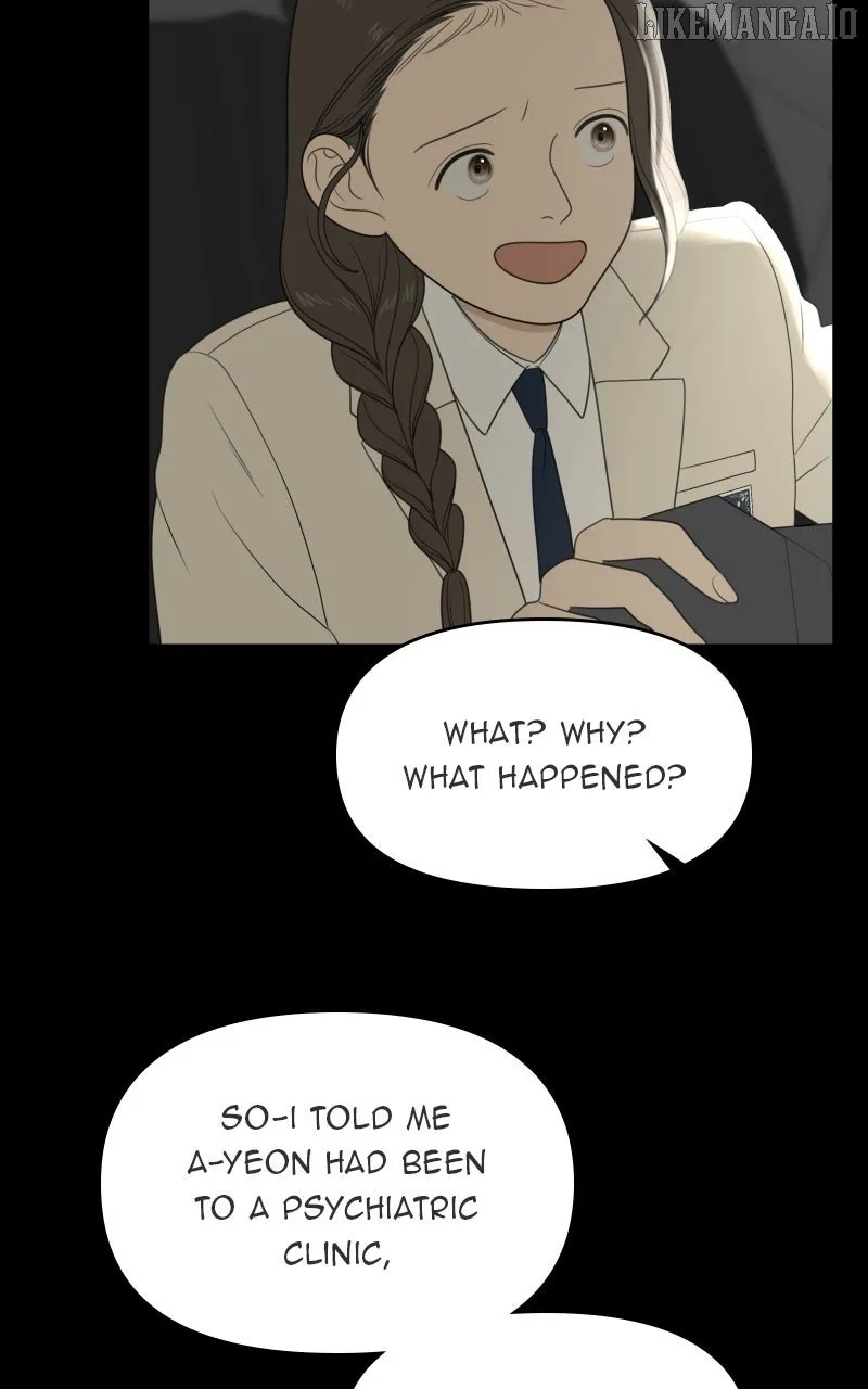 The Studentsof Illip Arts High Chapter 73 page 16