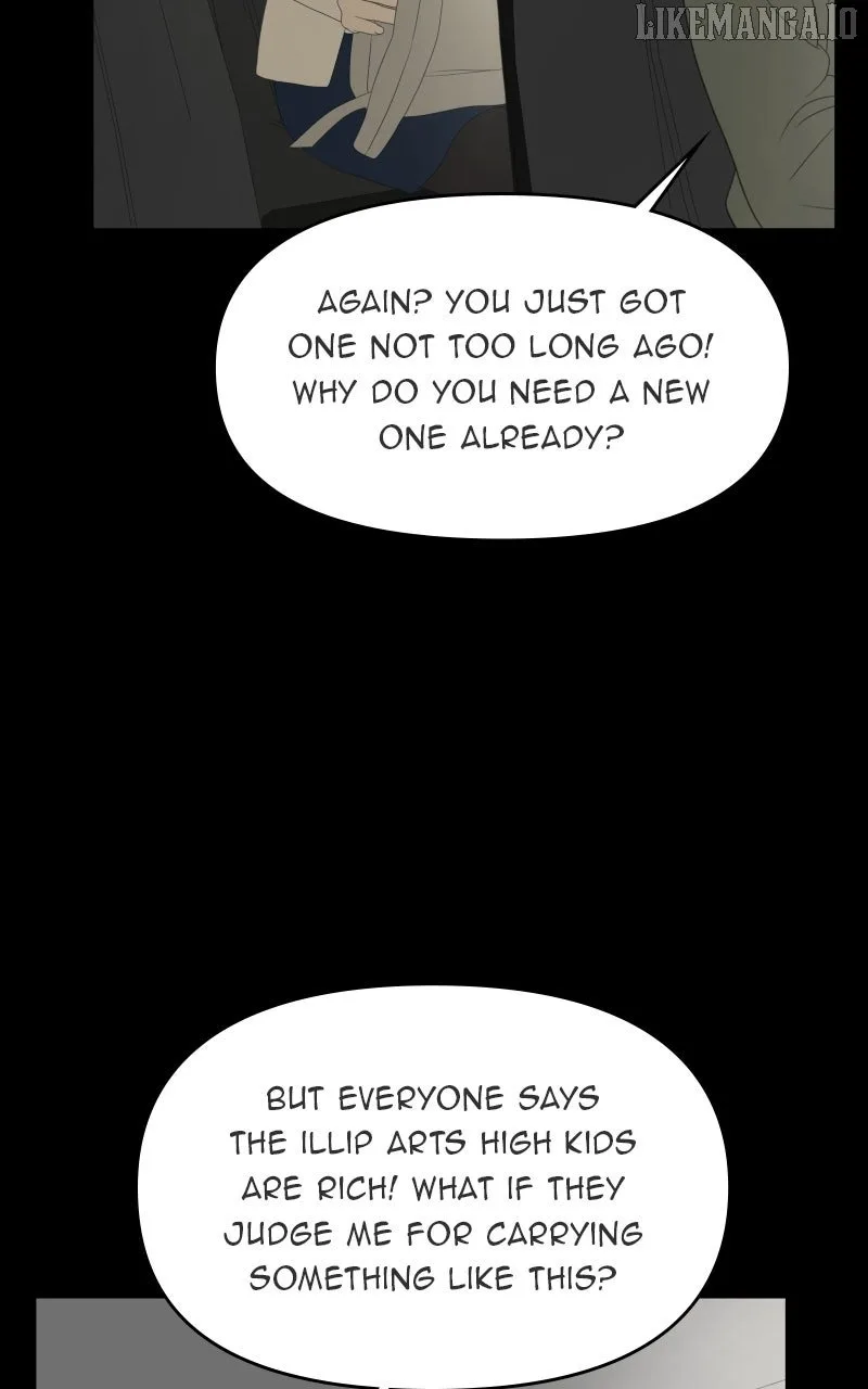 The Studentsof Illip Arts High Chapter 73 page 2