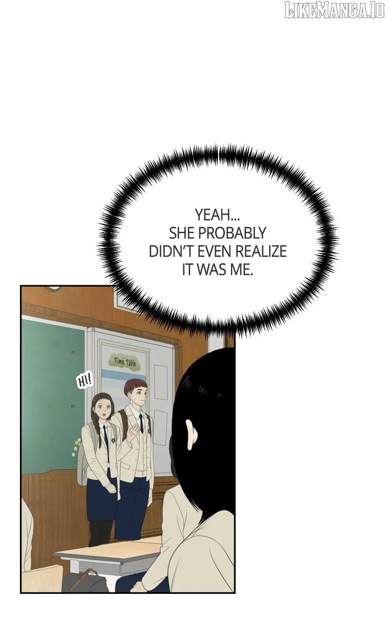 The Studentsof Illip Arts High Chapter 73 page 22