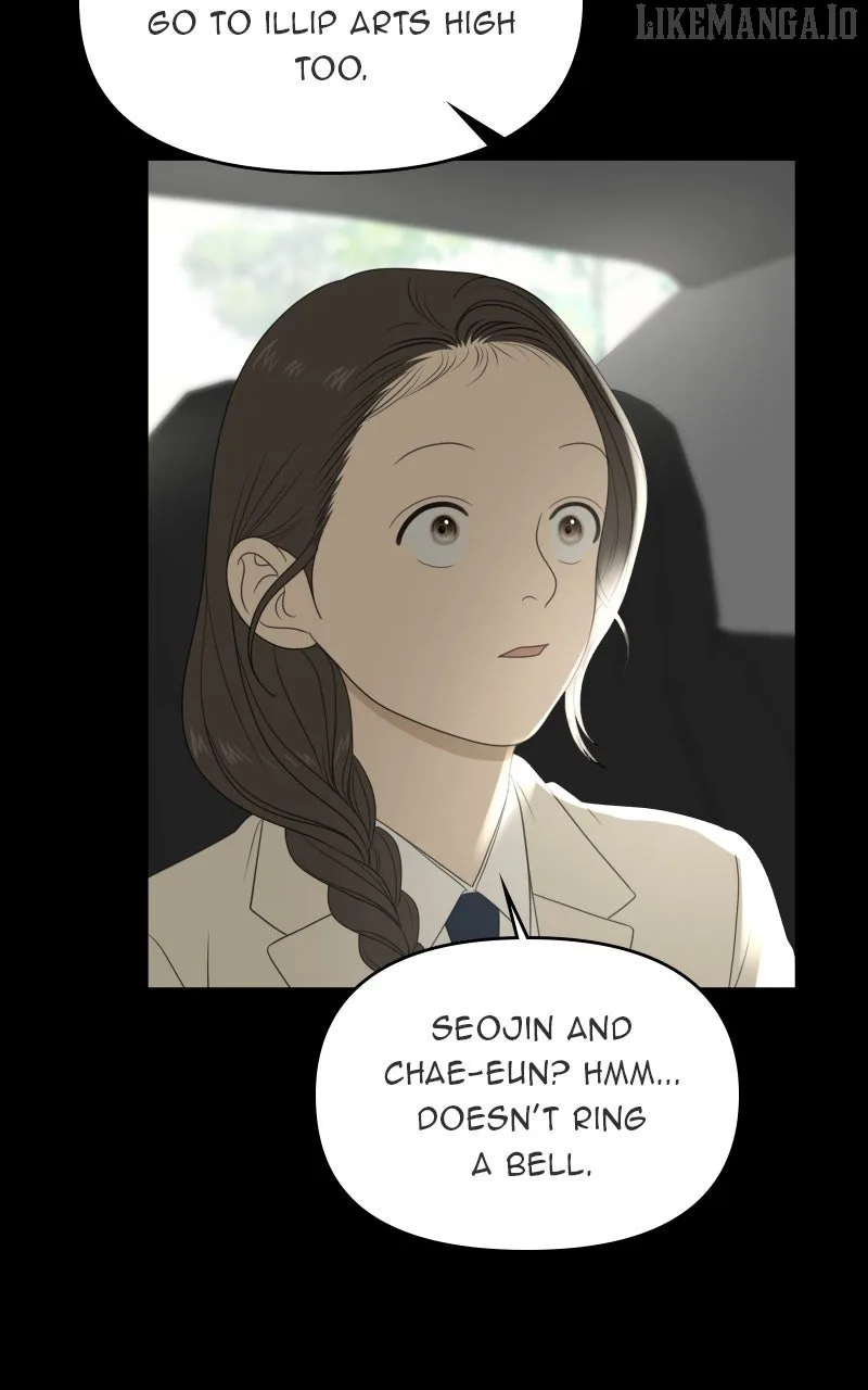 The Studentsof Illip Arts High Chapter 73 page 13