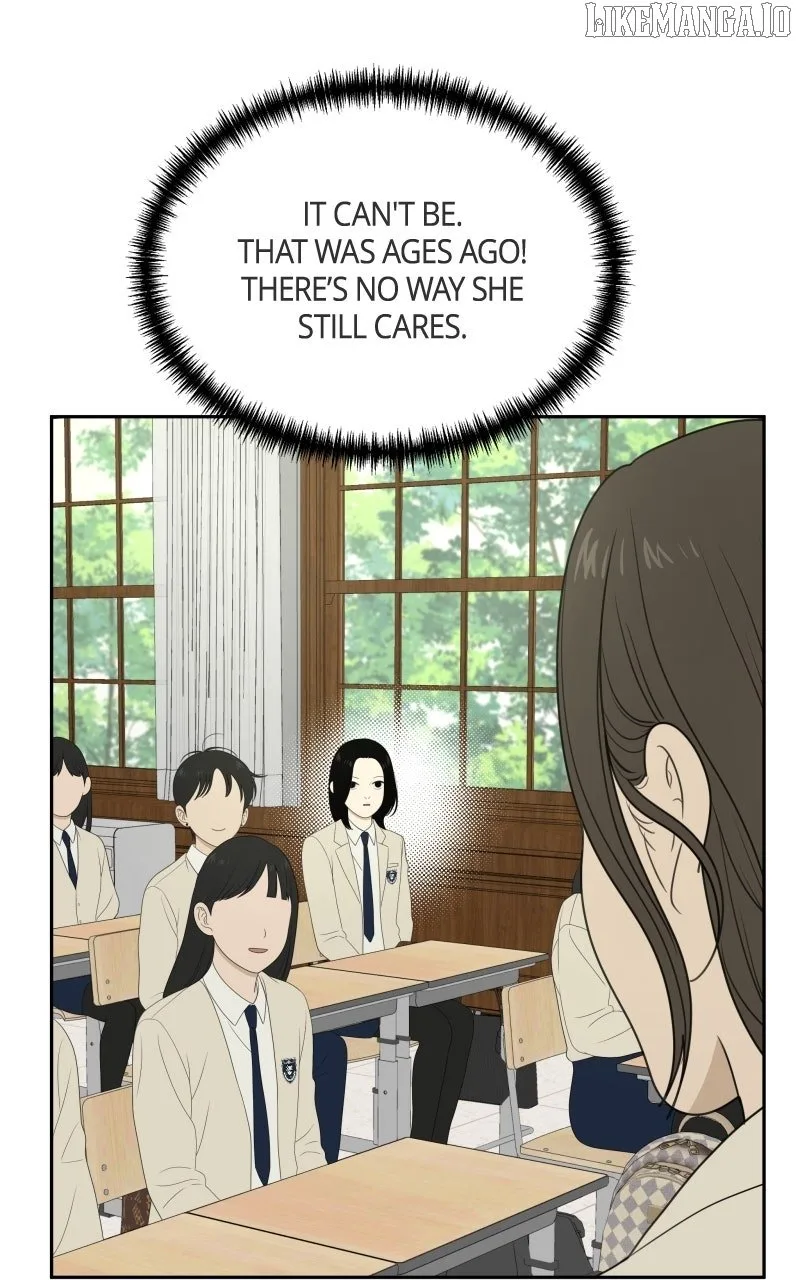 The Studentsof Illip Arts High Chapter 73 page 21