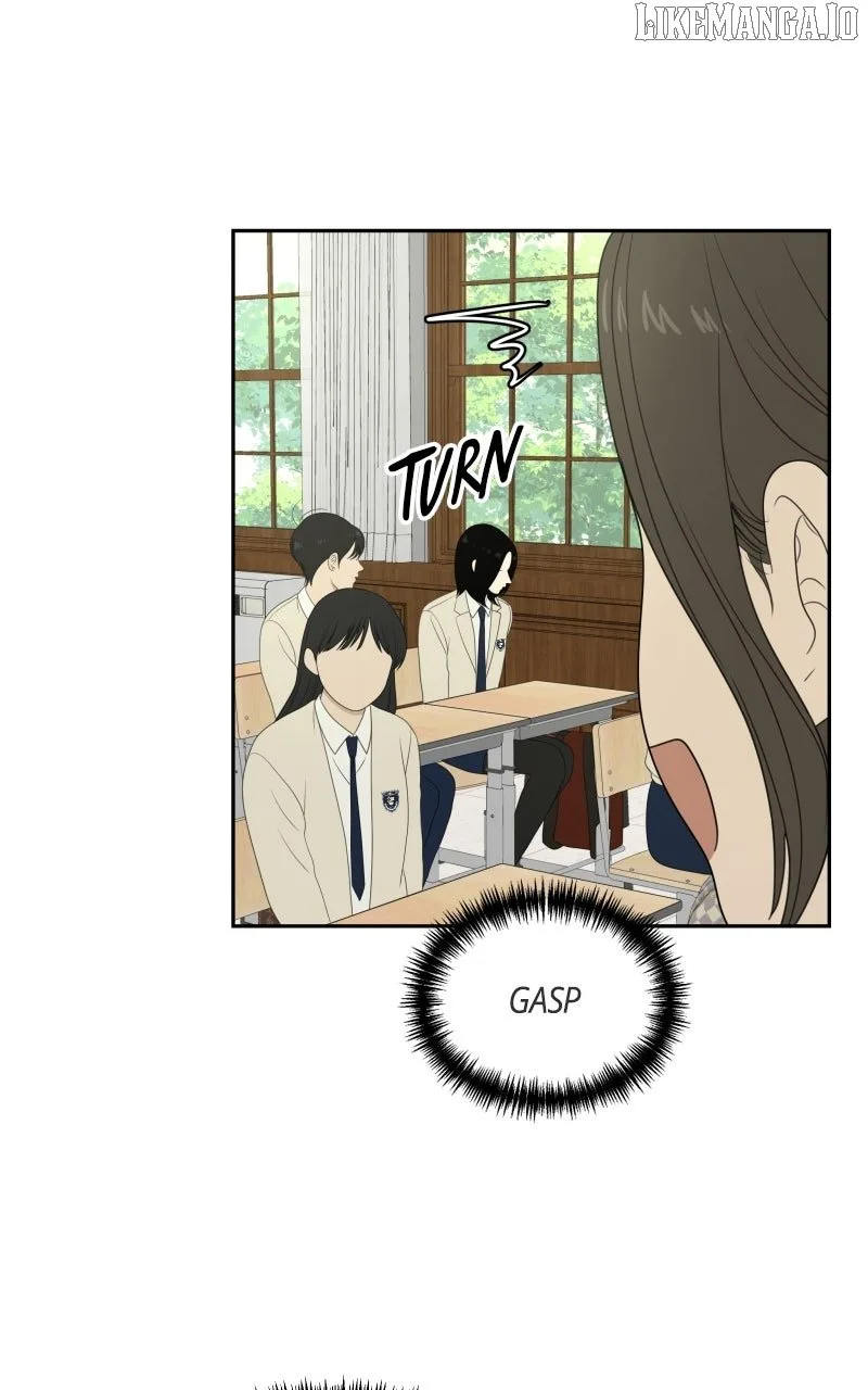 The Studentsof Illip Arts High Chapter 73 page 23