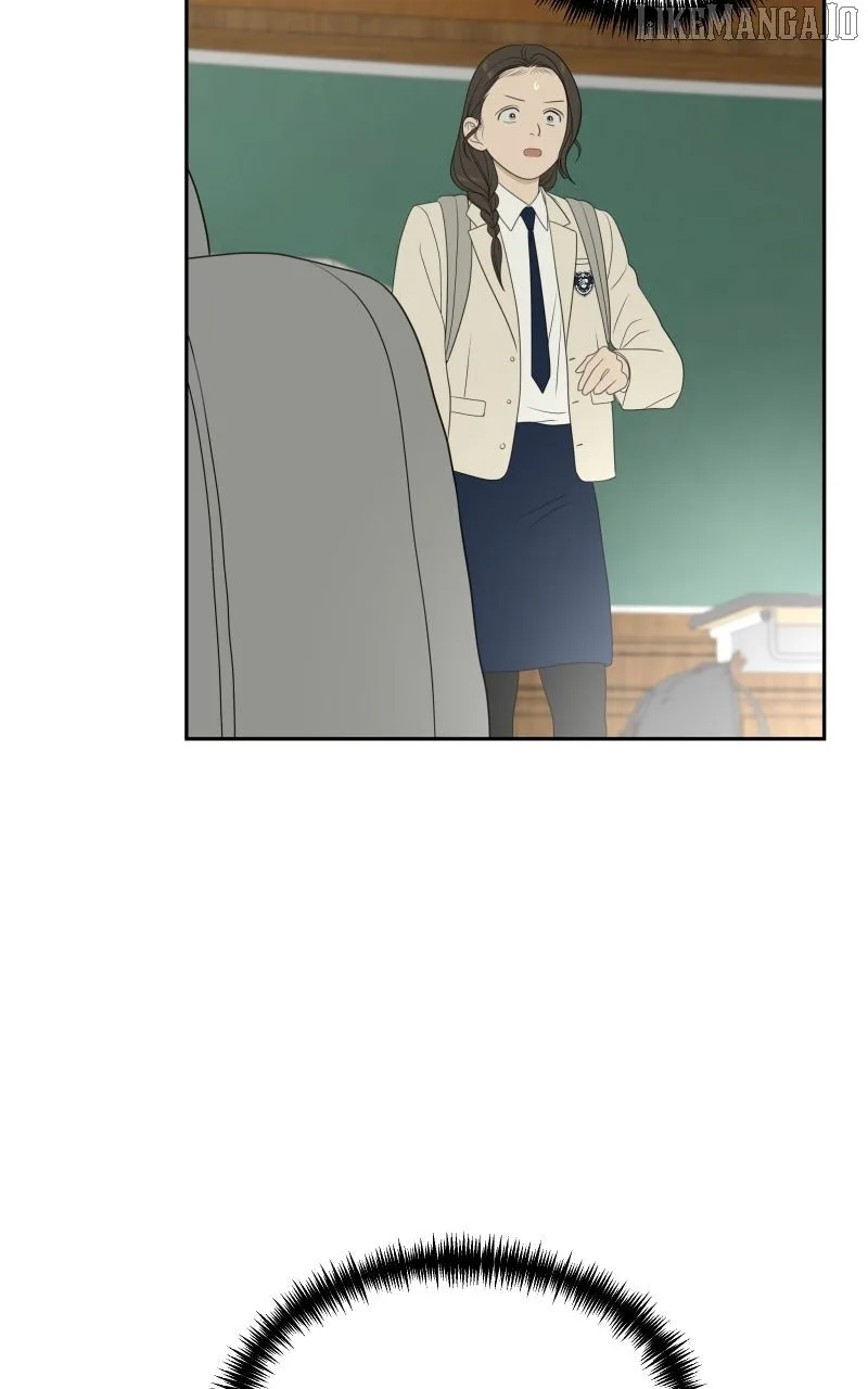 The Studentsof Illip Arts High Chapter 73 page 27