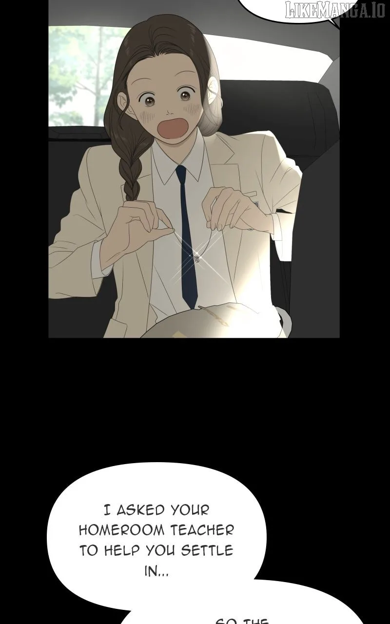 The Studentsof Illip Arts High Chapter 73 page 7