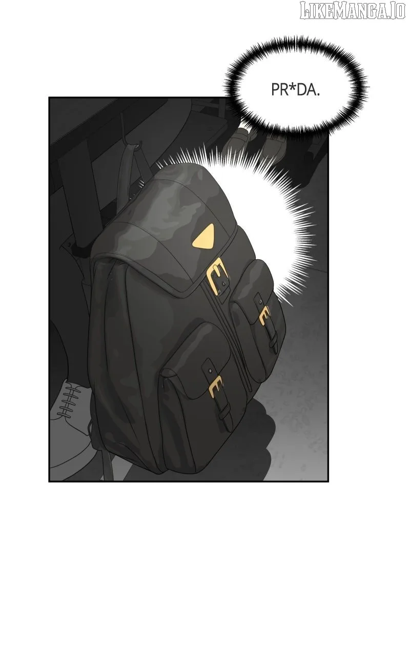 The Studentsof Illip Arts High Chapter 73 page 31