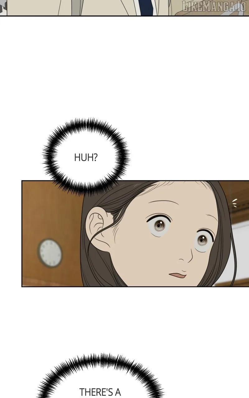 The Studentsof Illip Arts High Chapter 73 page 33