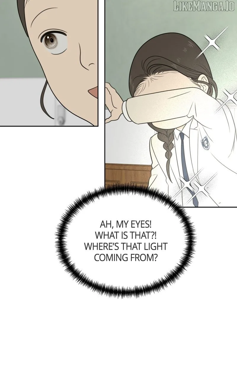 The Studentsof Illip Arts High Chapter 73 page 42
