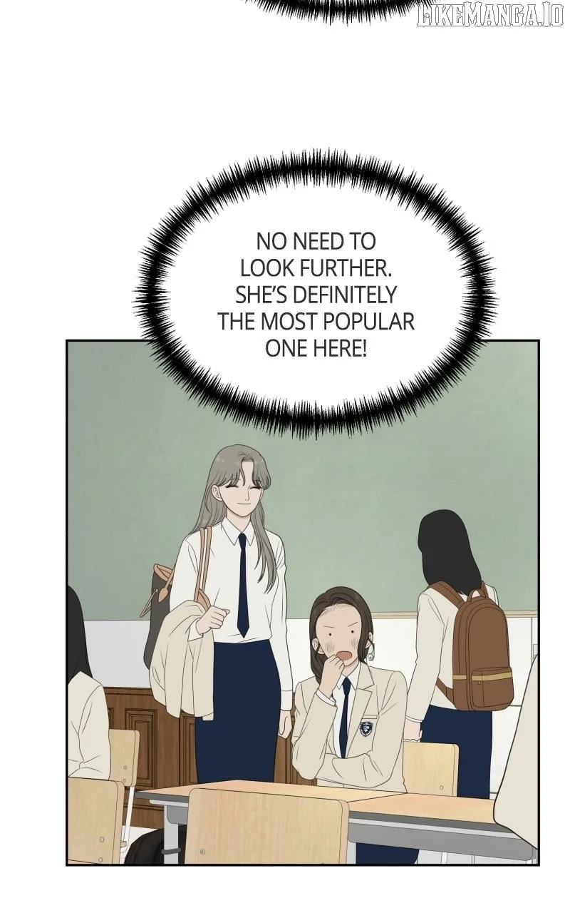 The Studentsof Illip Arts High Chapter 73 page 45