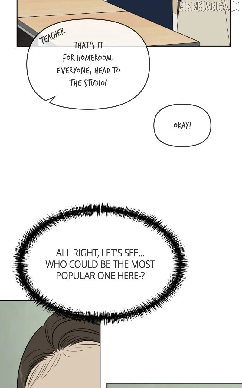 The Studentsof Illip Arts High Chapter 73 page 41