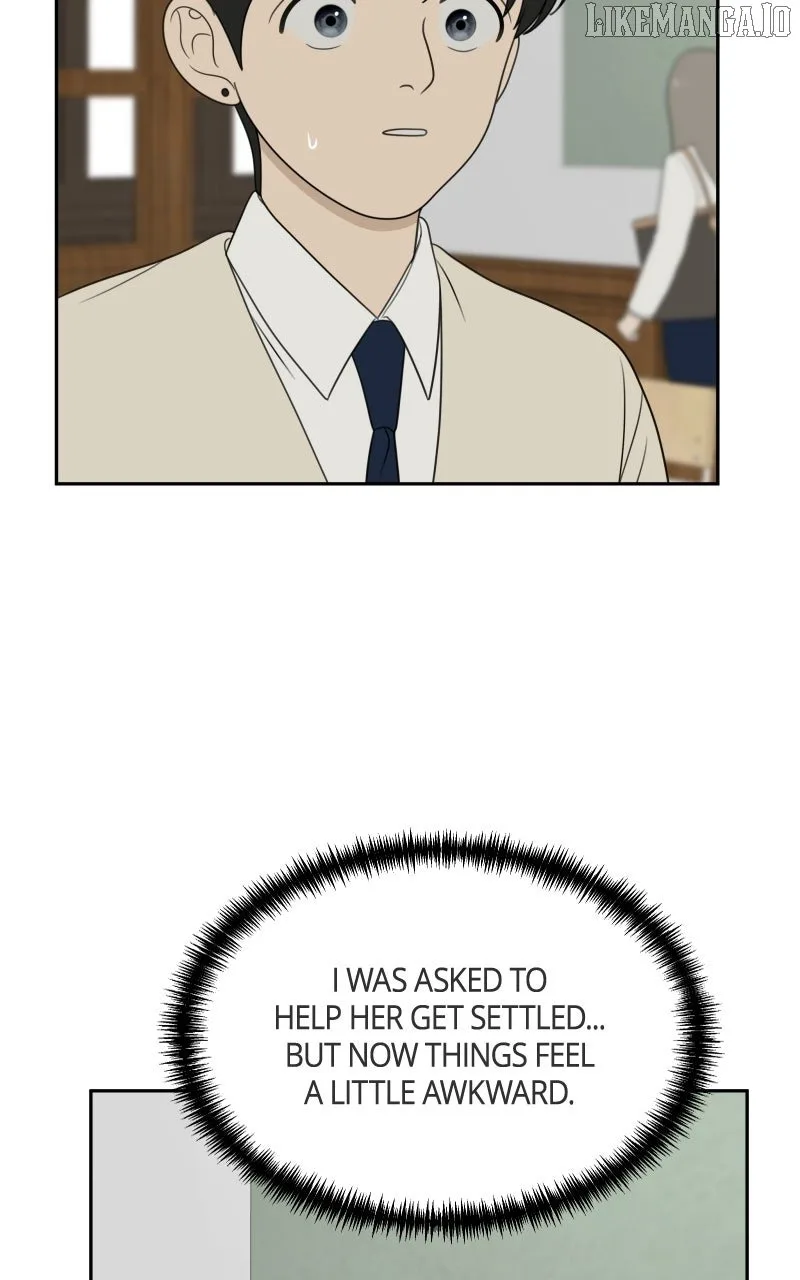 The Studentsof Illip Arts High Chapter 73 page 48