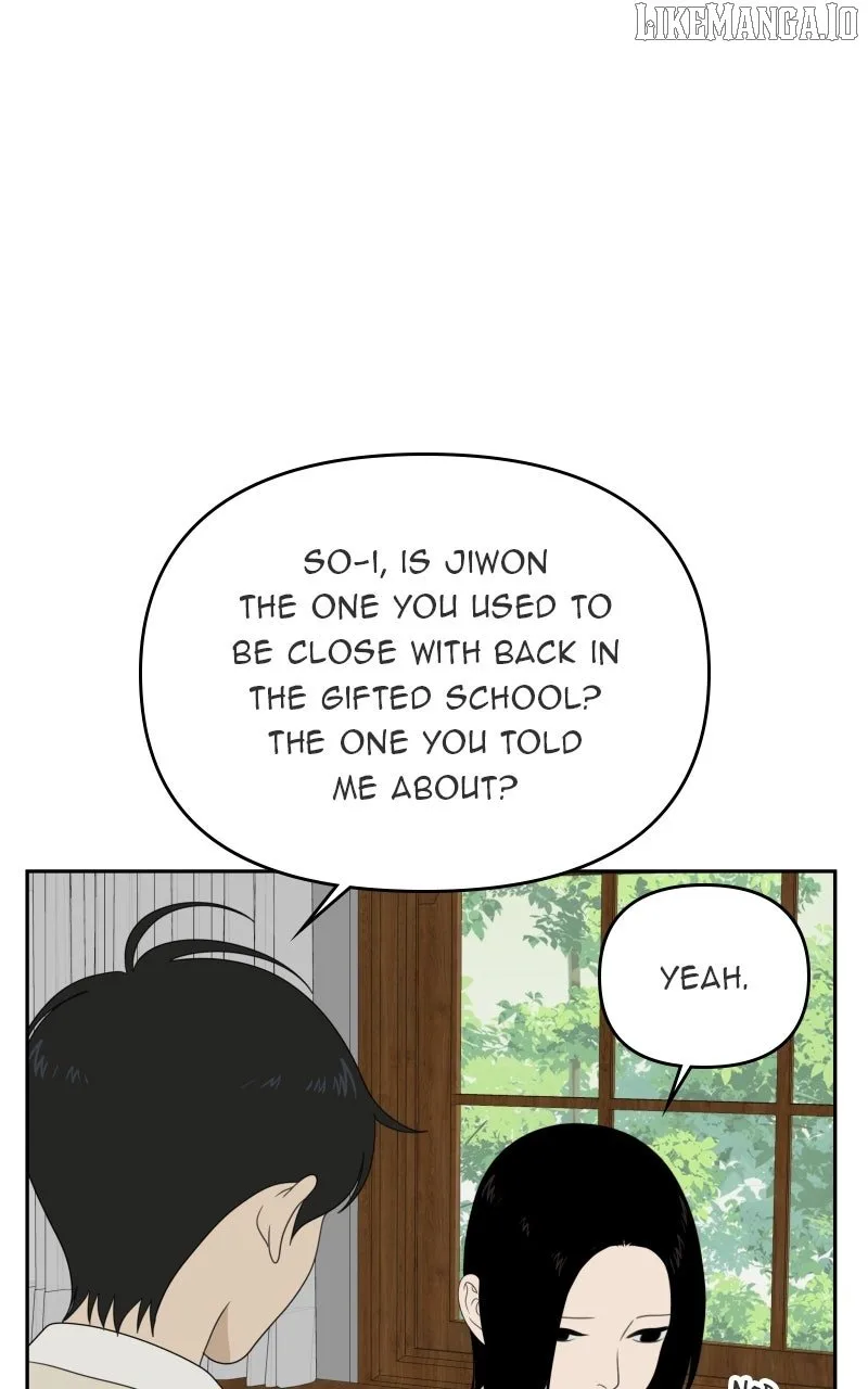 The Studentsof Illip Arts High Chapter 73 page 46