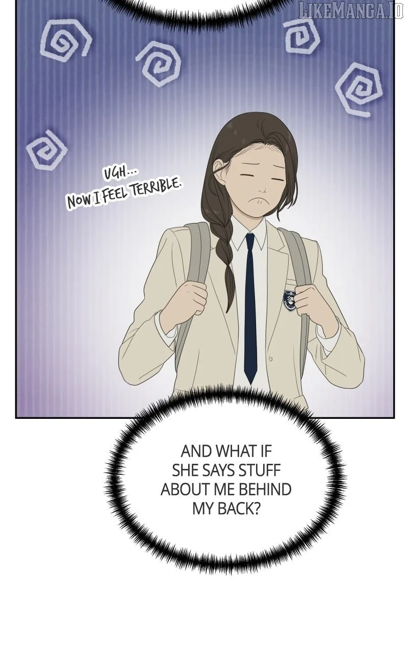 The Studentsof Illip Arts High Chapter 73 page 39