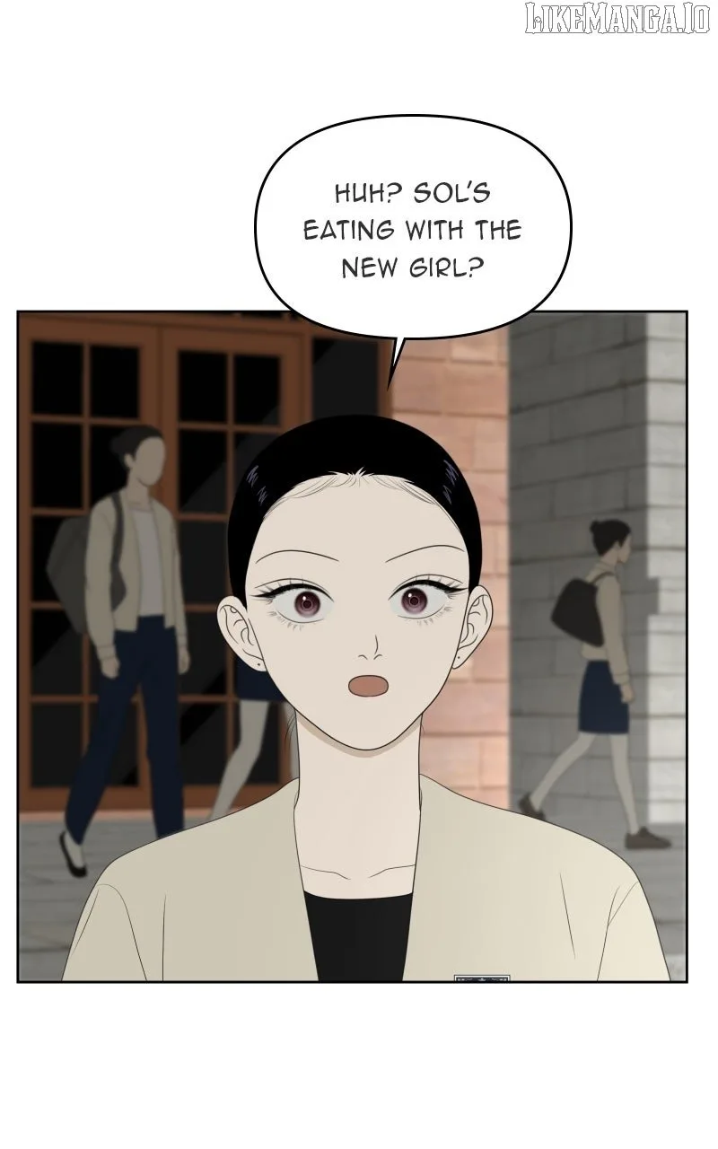The Studentsof Illip Arts High Chapter 73 page 52
