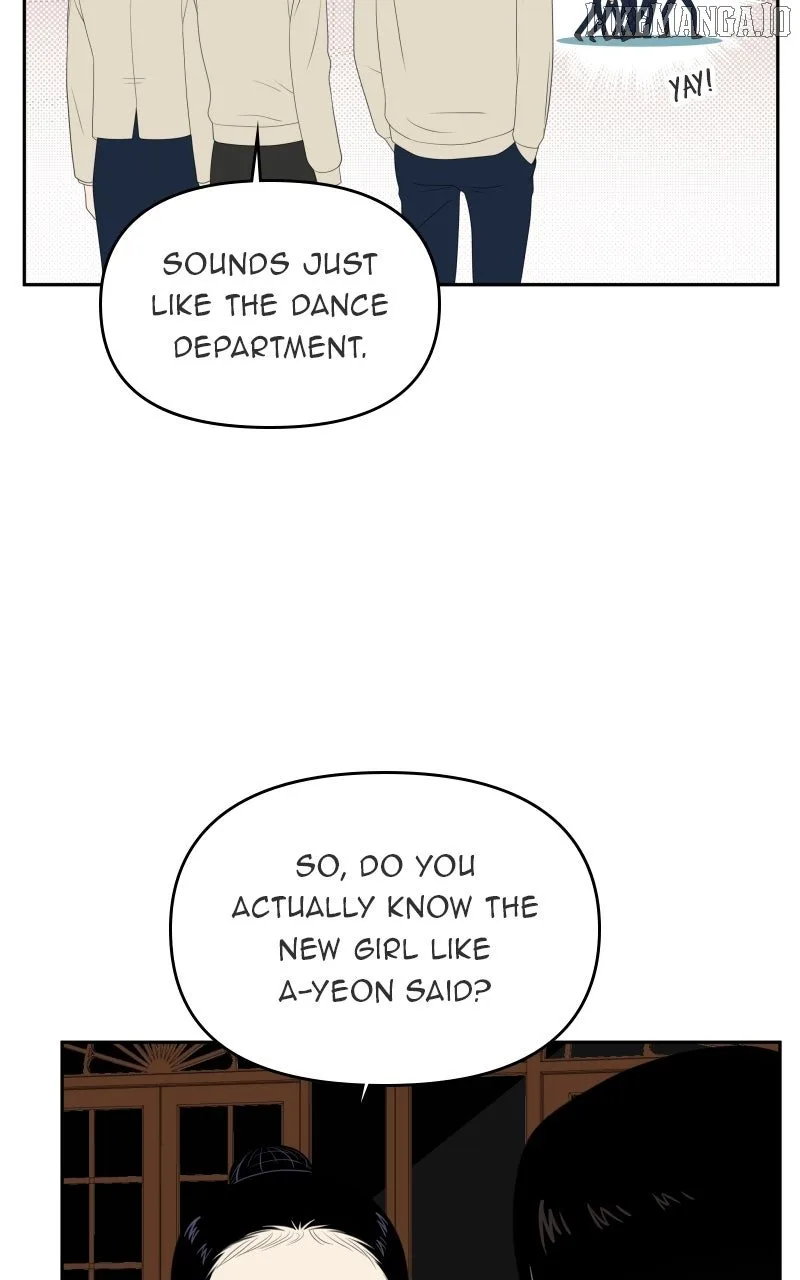 The Studentsof Illip Arts High Chapter 73 page 55