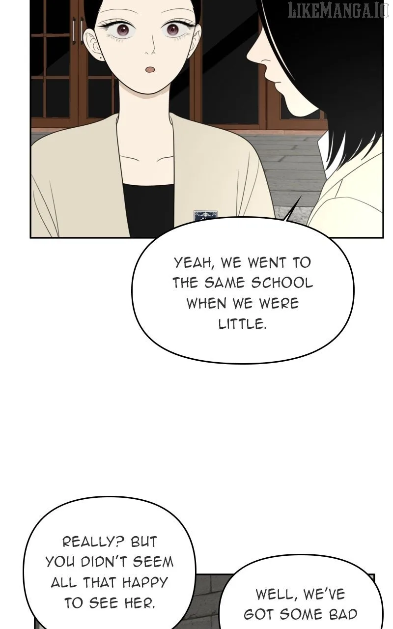 The Studentsof Illip Arts High Chapter 73 page 56