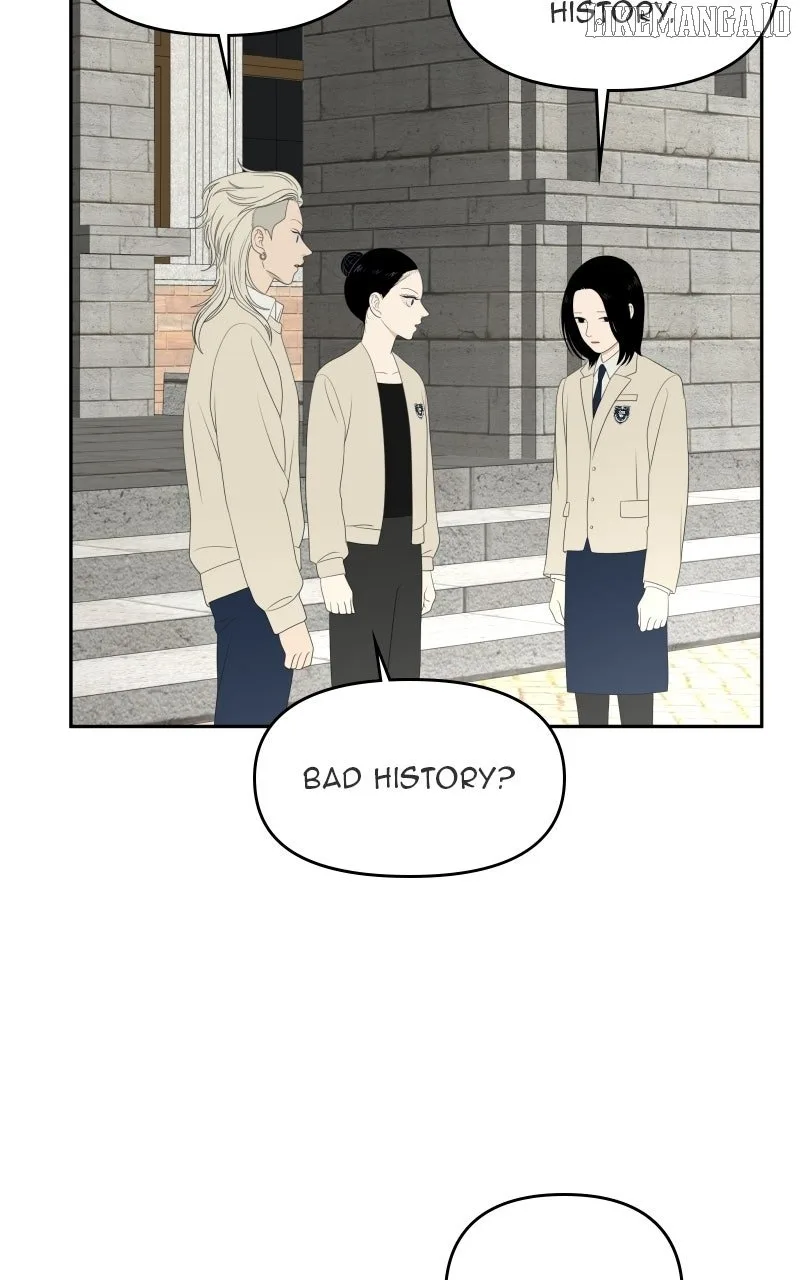 The Studentsof Illip Arts High Chapter 73 page 57