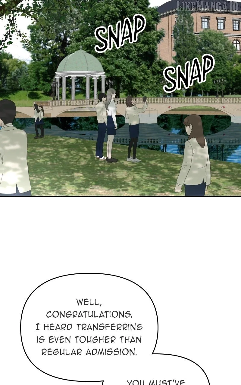 The Studentsof Illip Arts High Chapter 73 page 60