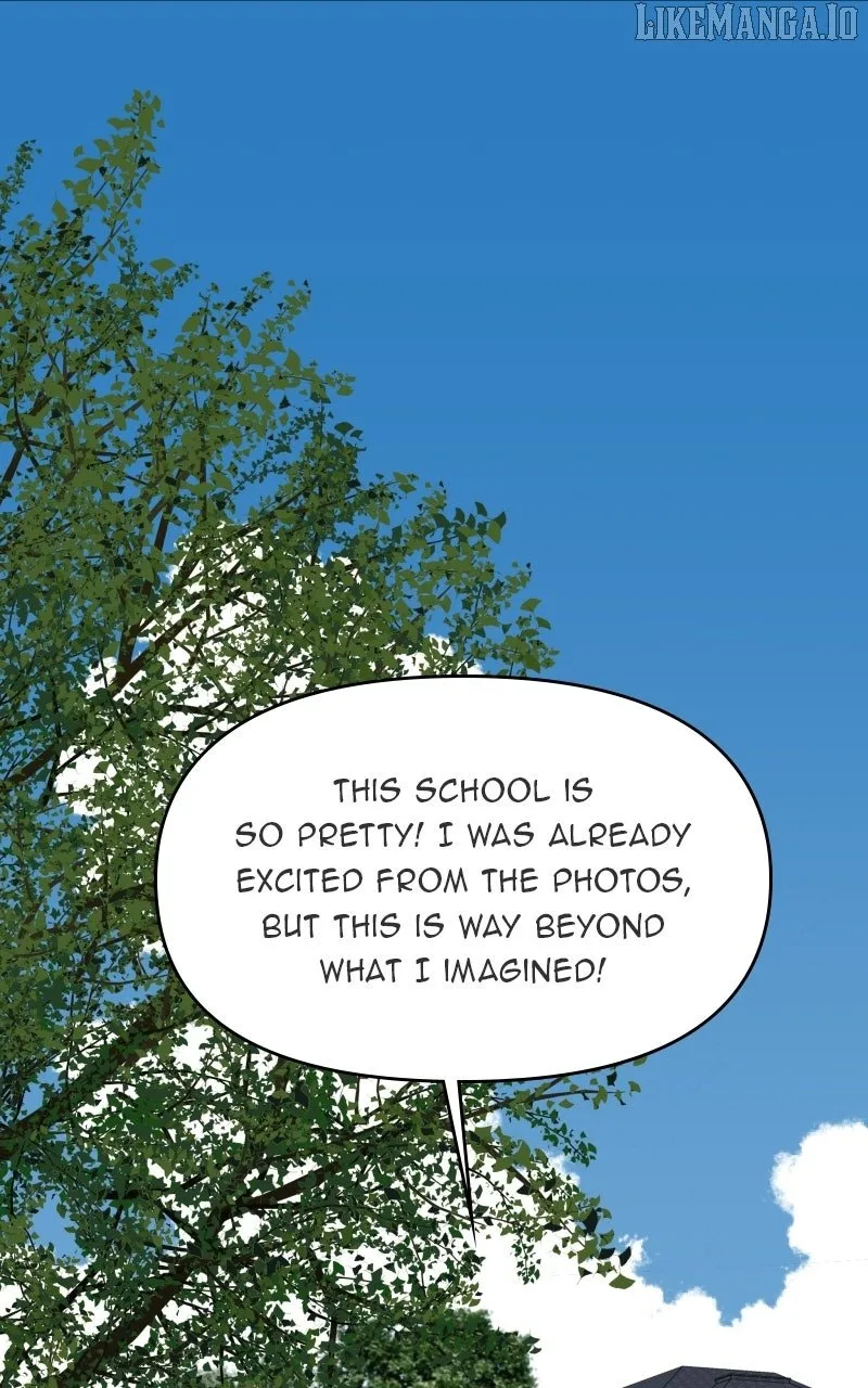 The Studentsof Illip Arts High Chapter 73 page 59