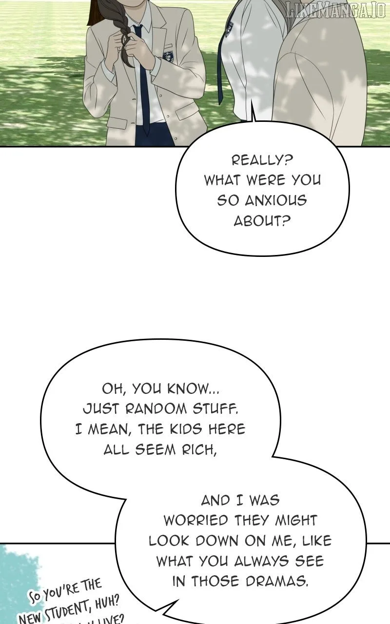 The Studentsof Illip Arts High Chapter 73 page 69