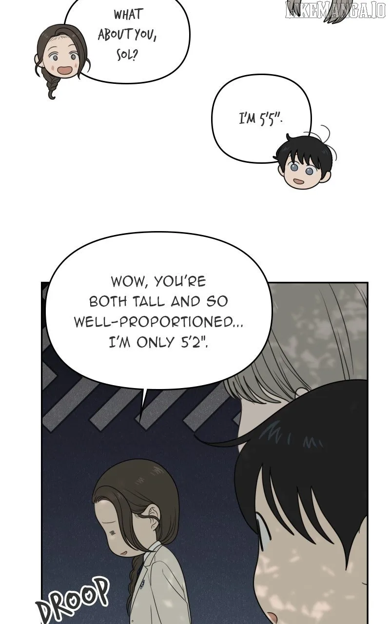 The Studentsof Illip Arts High Chapter 73 page 66