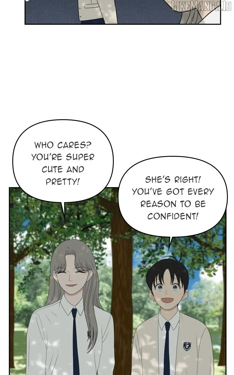 The Studentsof Illip Arts High Chapter 73 page 67