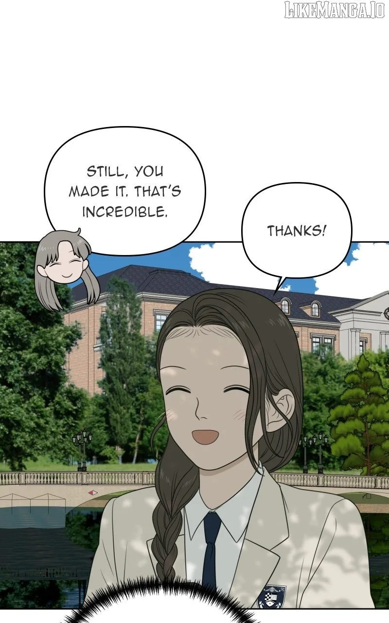 The Studentsof Illip Arts High Chapter 73 page 62