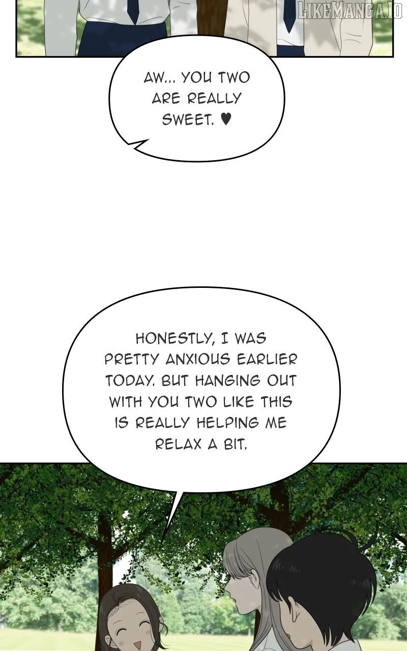 The Studentsof Illip Arts High Chapter 73 page 68