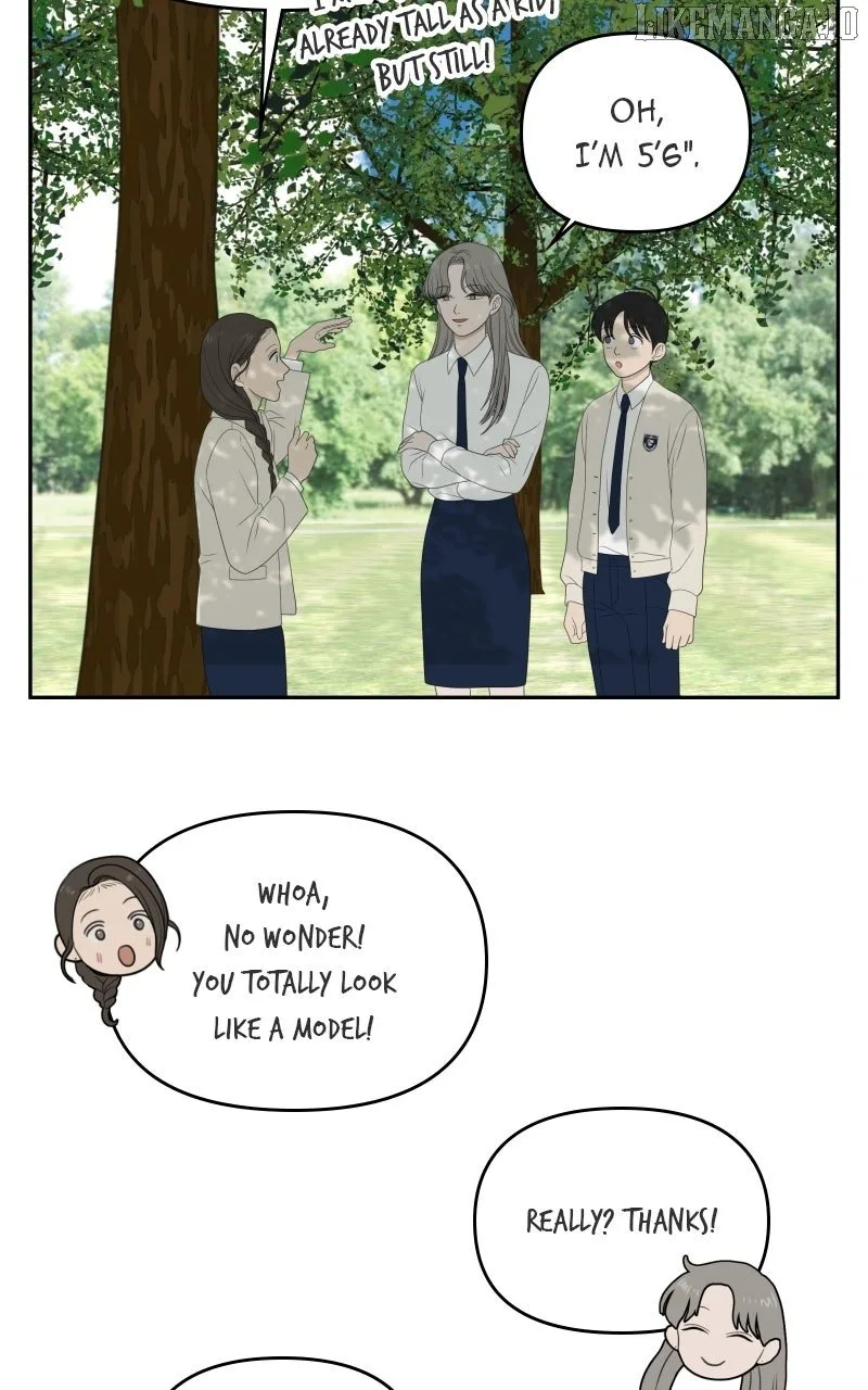 The Studentsof Illip Arts High Chapter 73 page 65
