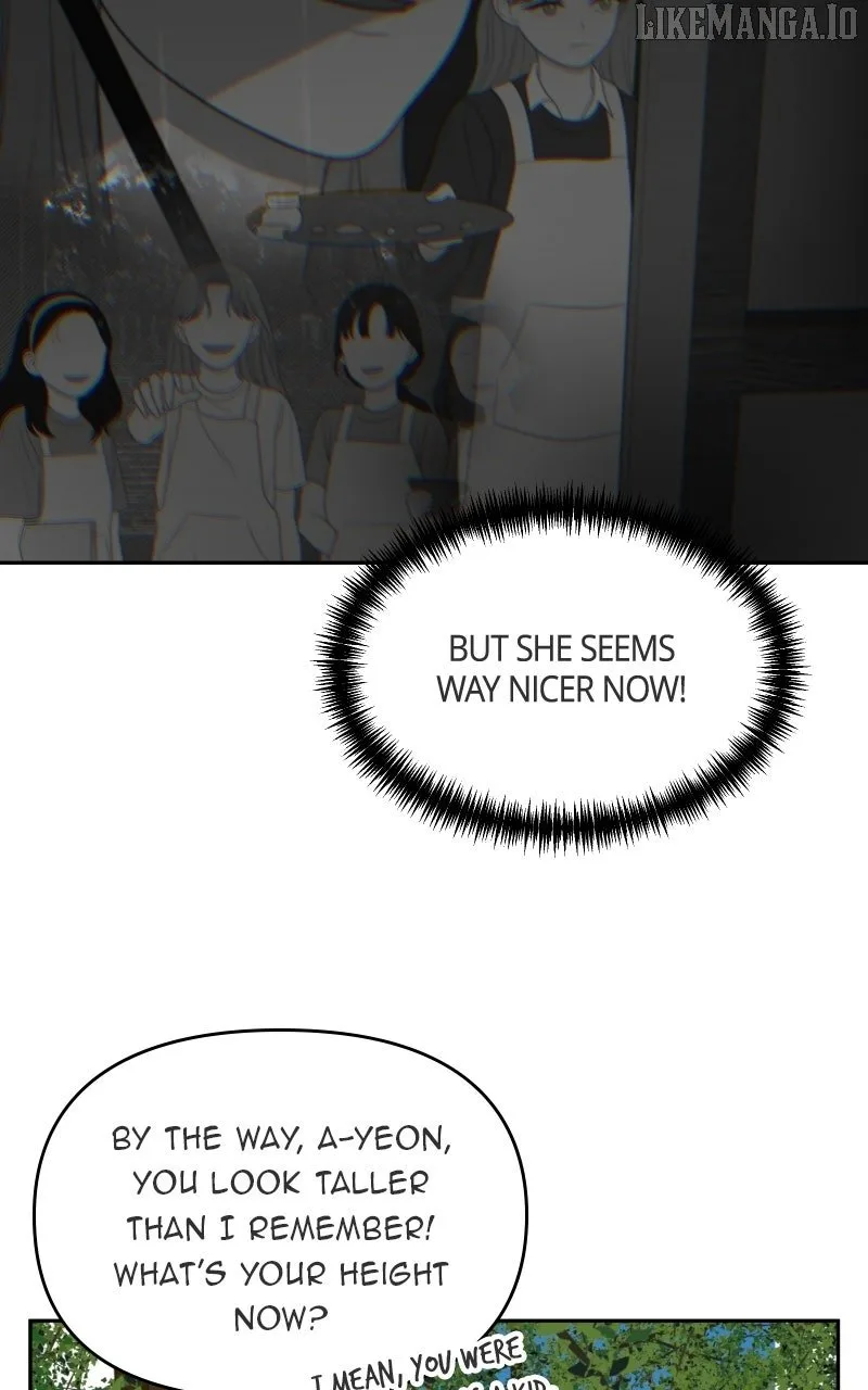 The Studentsof Illip Arts High Chapter 73 page 64
