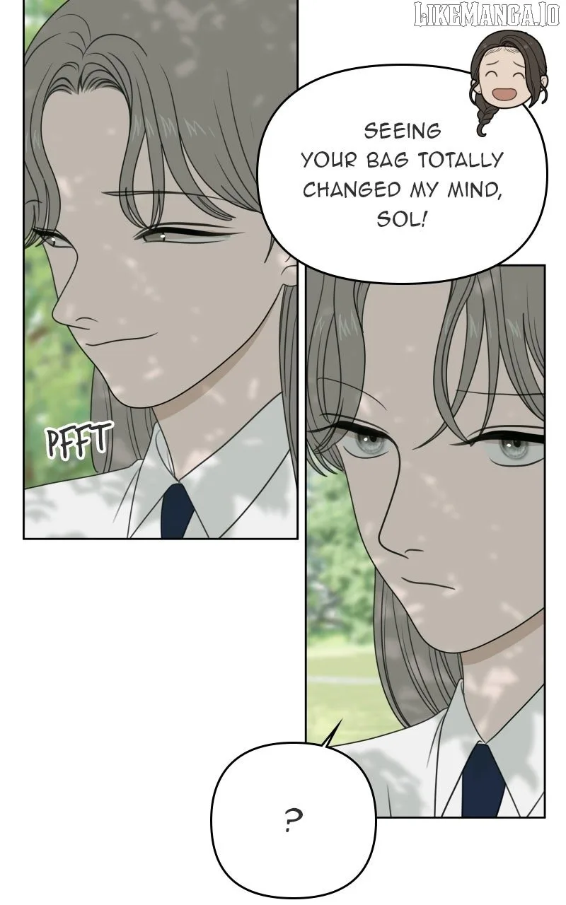 The Studentsof Illip Arts High Chapter 73 page 73
