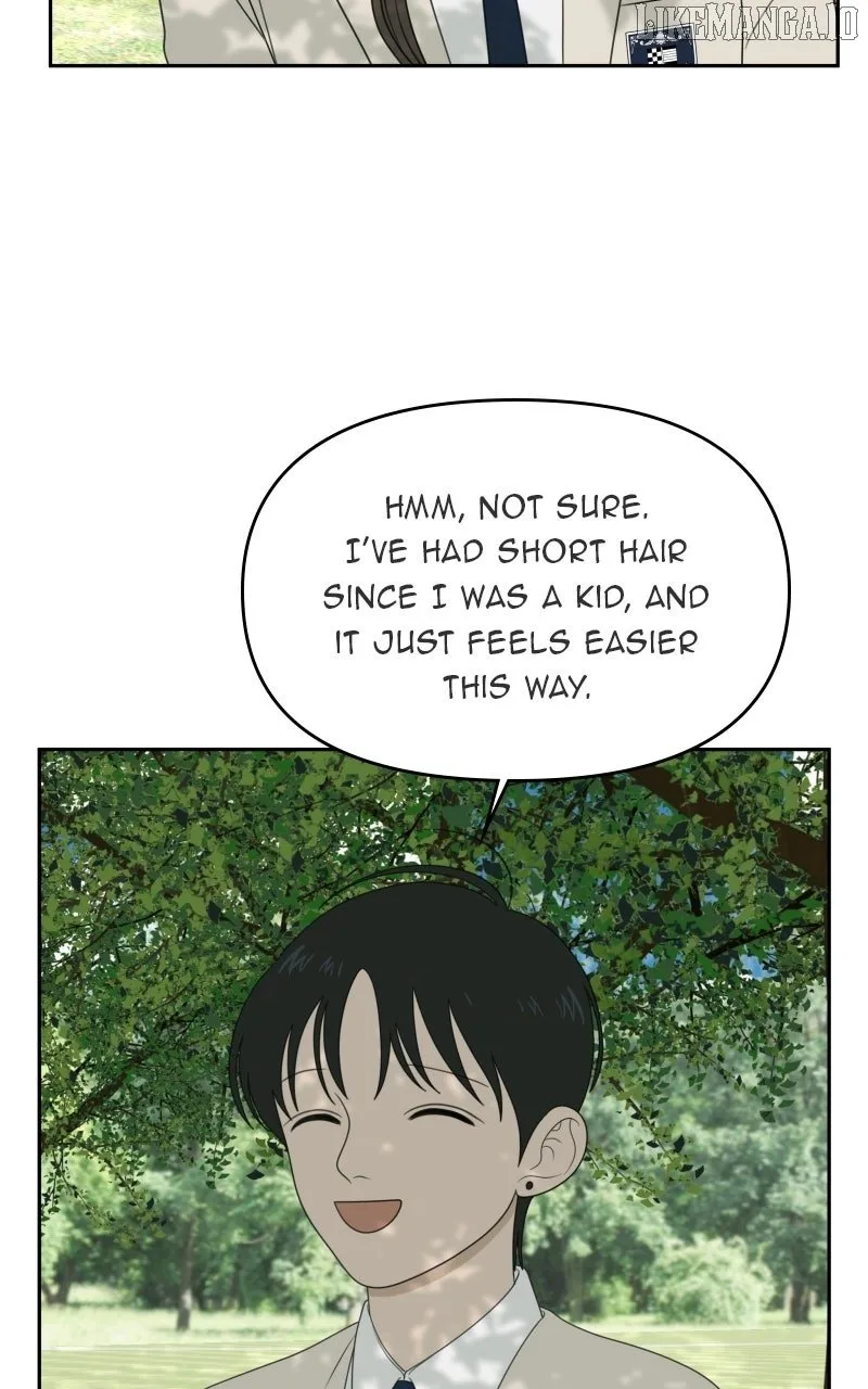 The Studentsof Illip Arts High Chapter 73 page 80