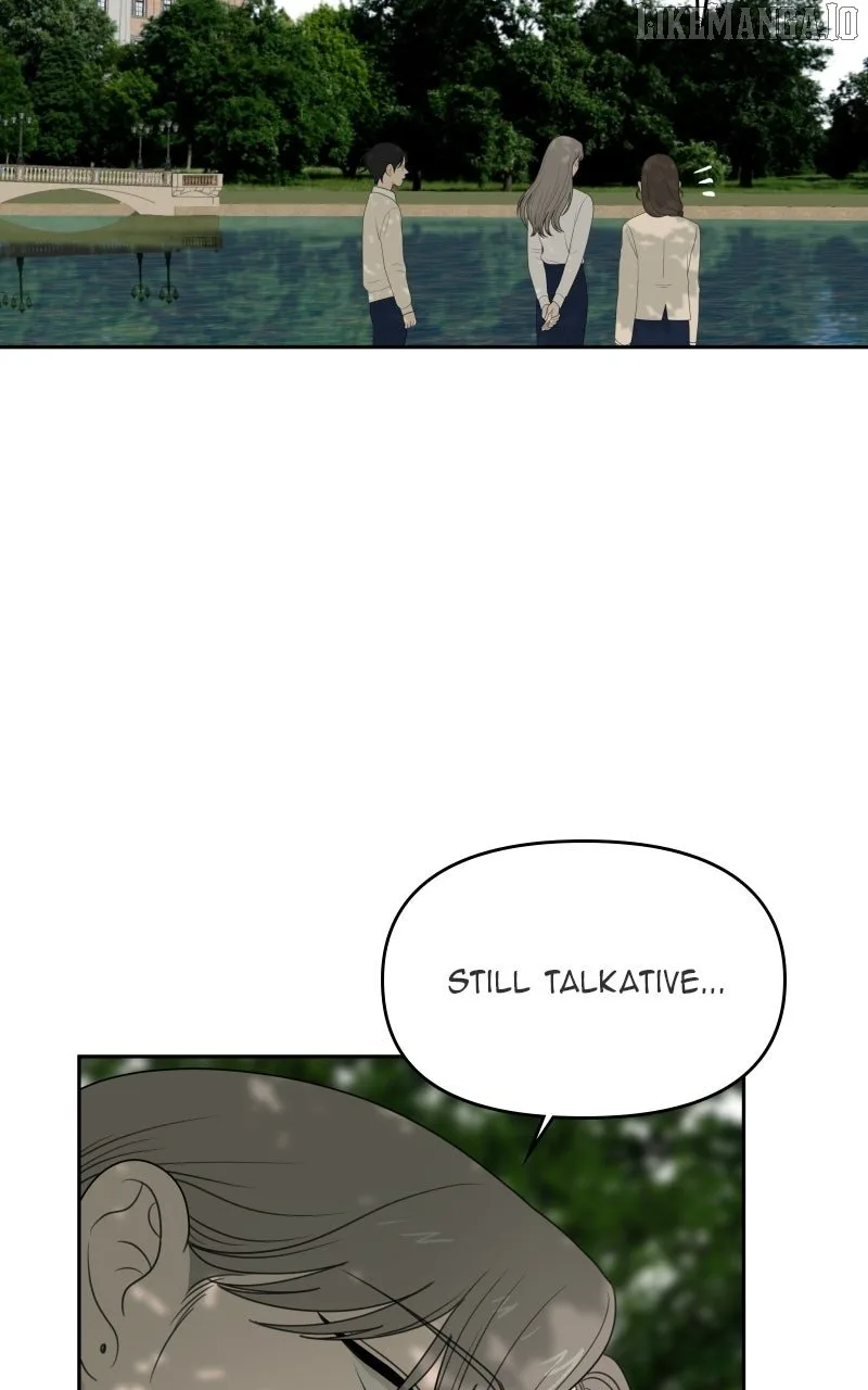 The Studentsof Illip Arts High Chapter 73 page 85