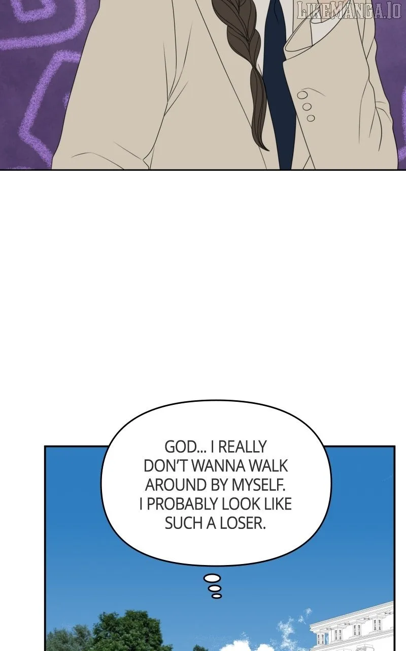 The Studentsof Illip Arts High Chapter 74 page 24