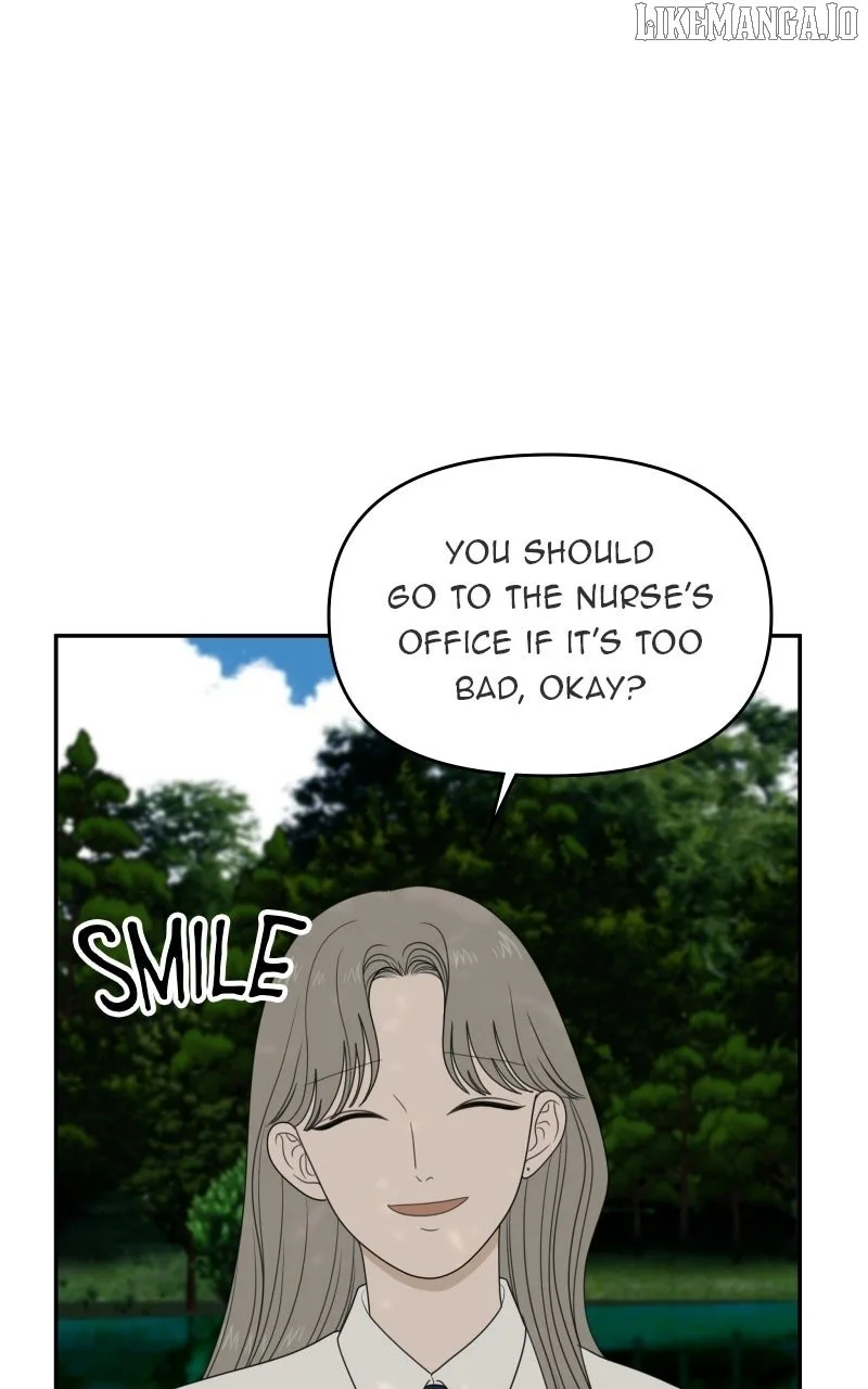 The Studentsof Illip Arts High Chapter 74 page 12