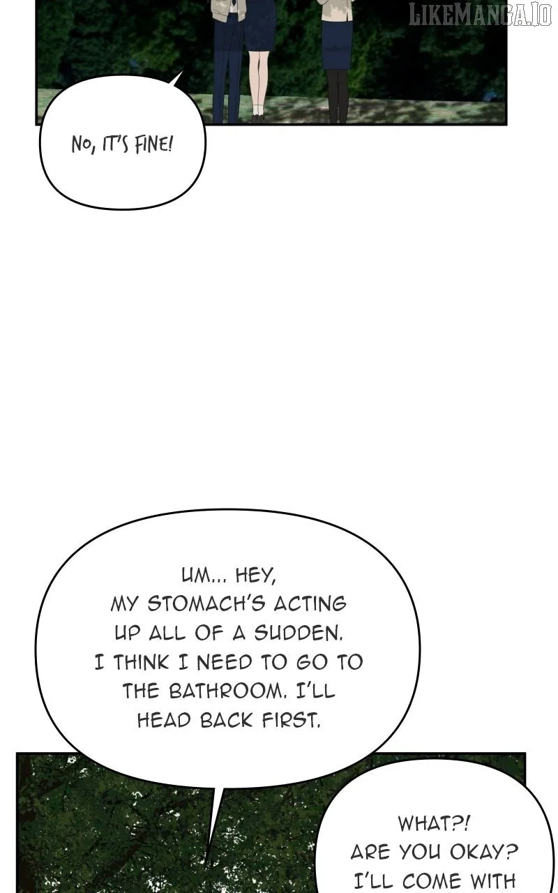 The Studentsof Illip Arts High Chapter 74 page 9