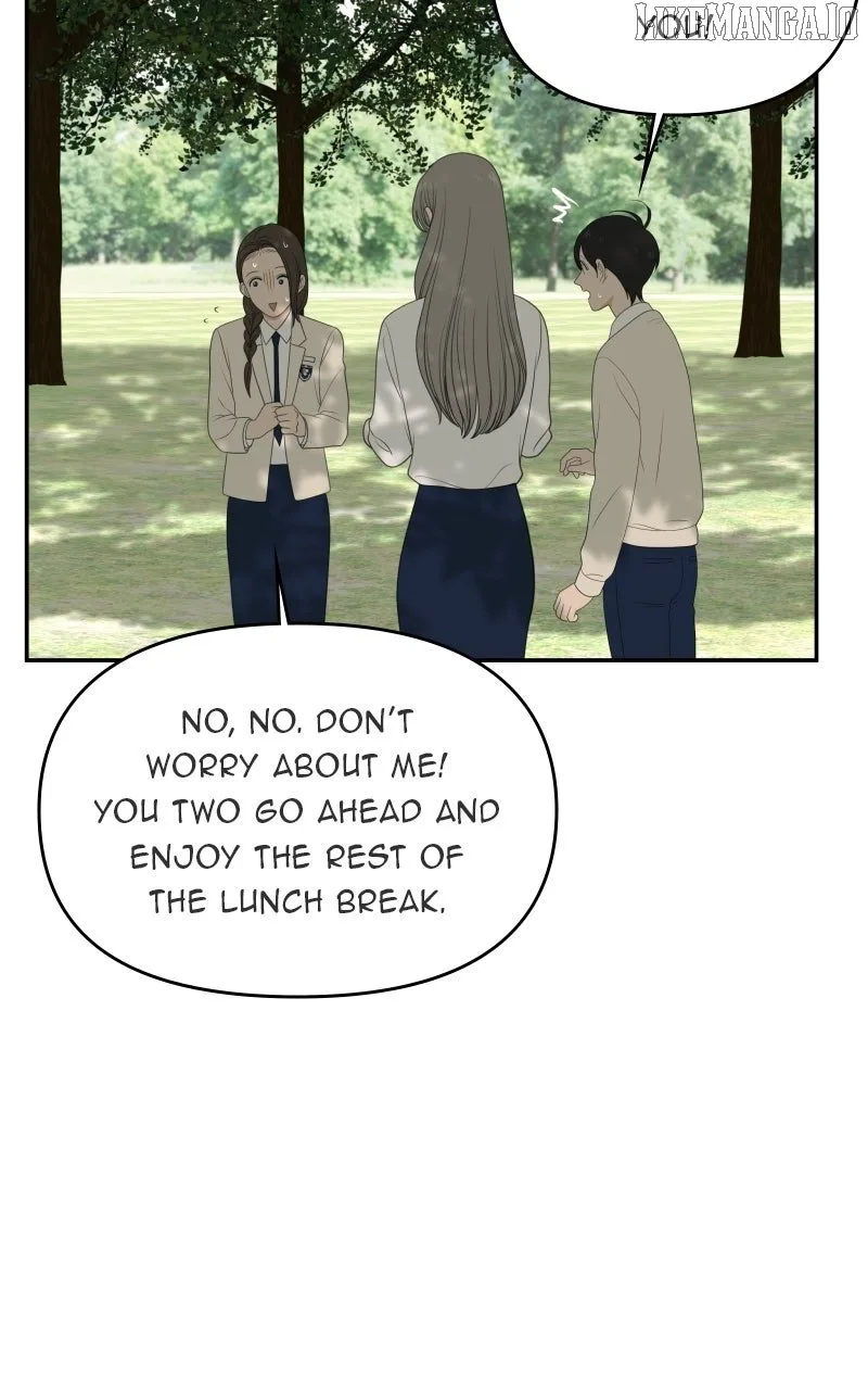 The Studentsof Illip Arts High Chapter 74 page 10