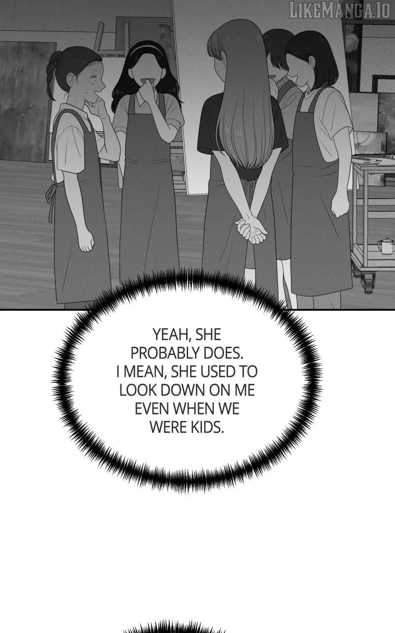 The Studentsof Illip Arts High Chapter 74 page 19