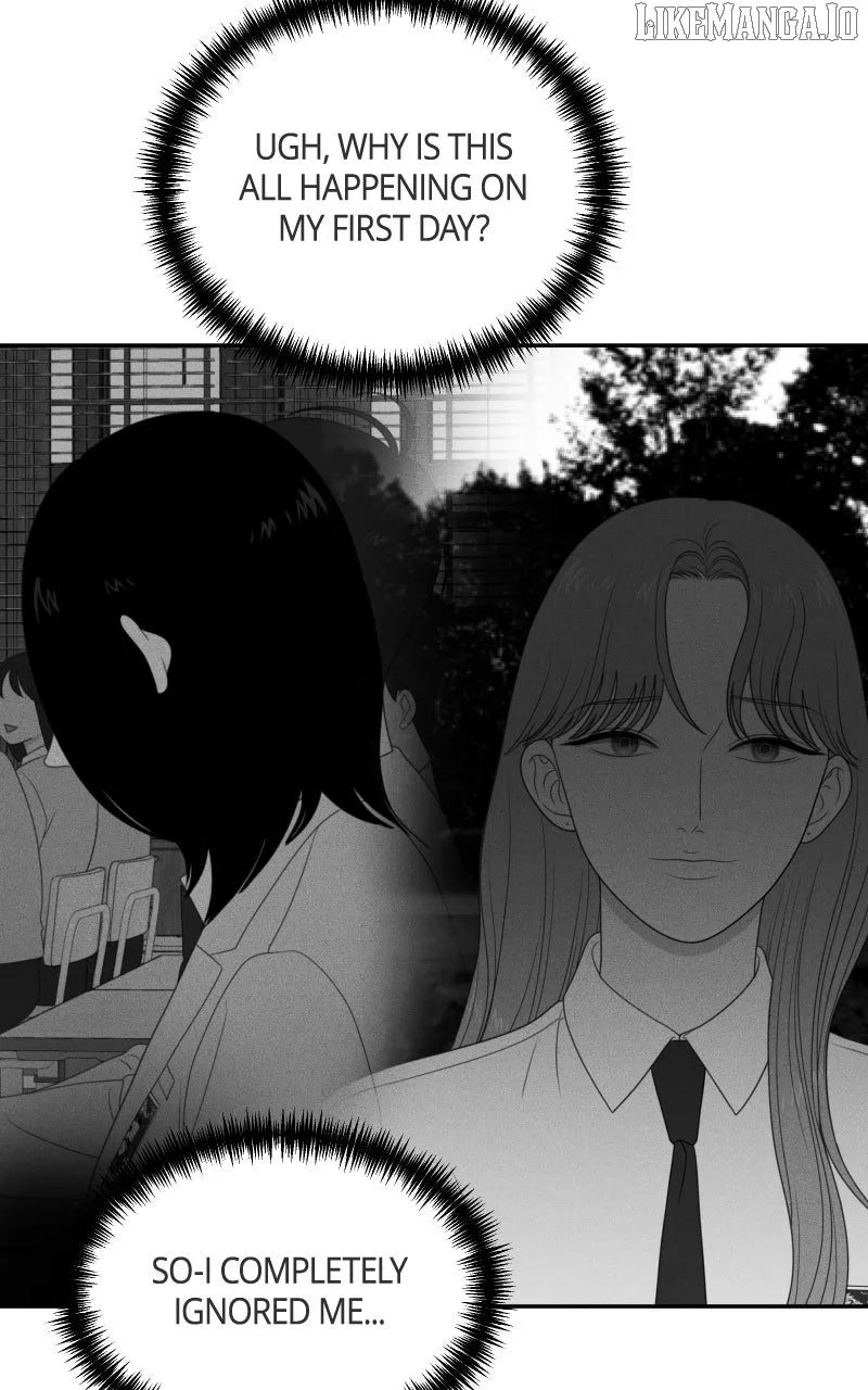 The Studentsof Illip Arts High Chapter 74 page 20