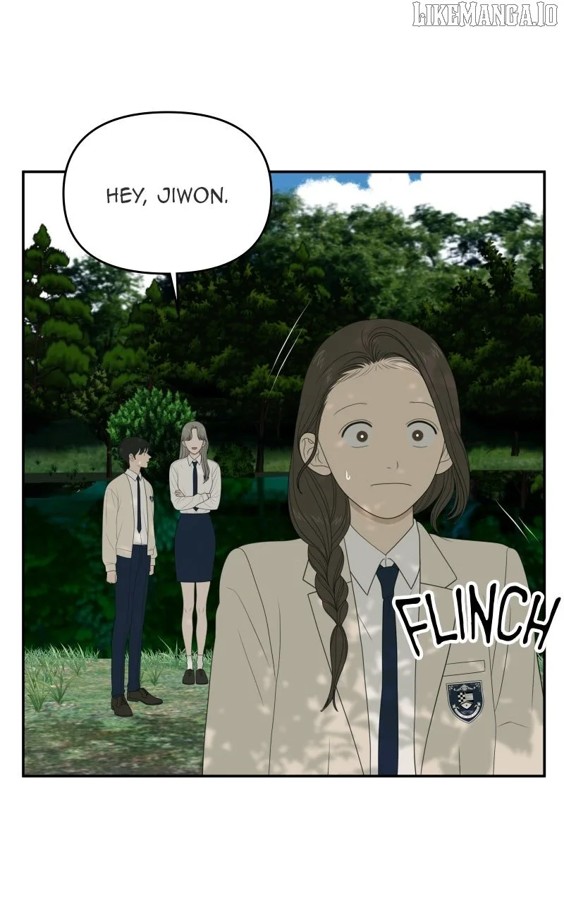 The Studentsof Illip Arts High Chapter 74 page 11