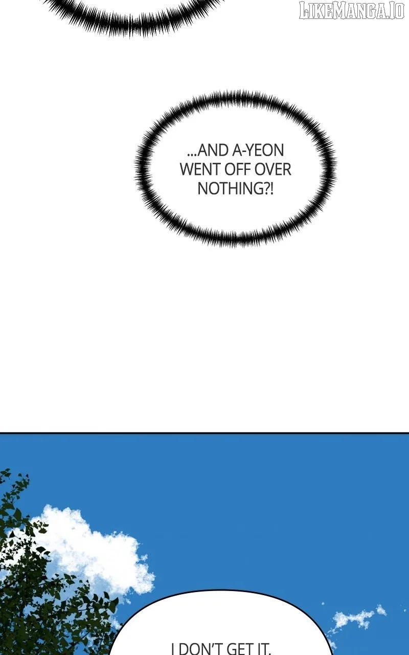 The Studentsof Illip Arts High Chapter 74 page 21
