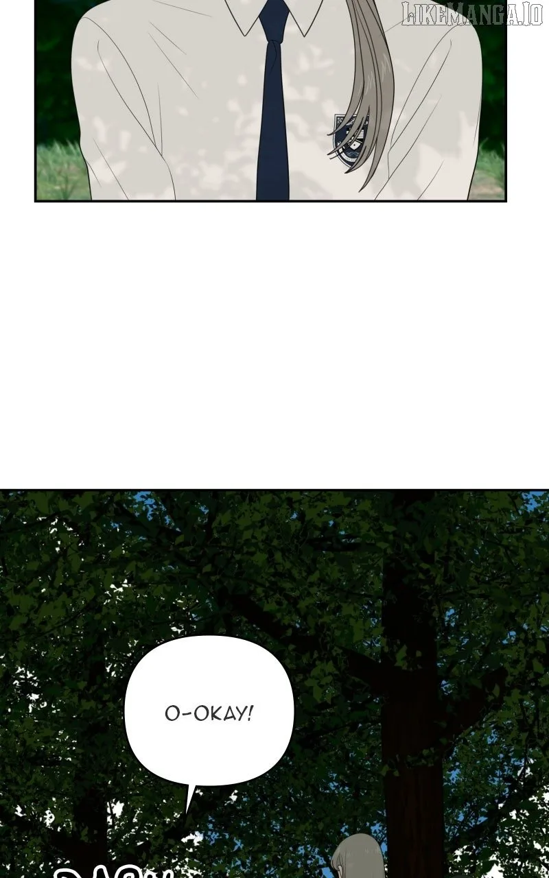 The Studentsof Illip Arts High Chapter 74 page 13