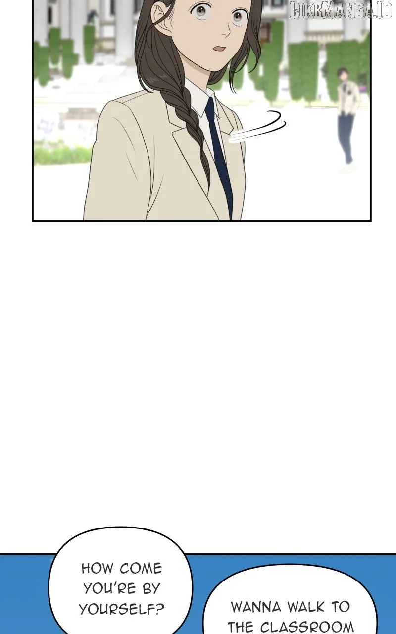 The Studentsof Illip Arts High Chapter 74 page 27