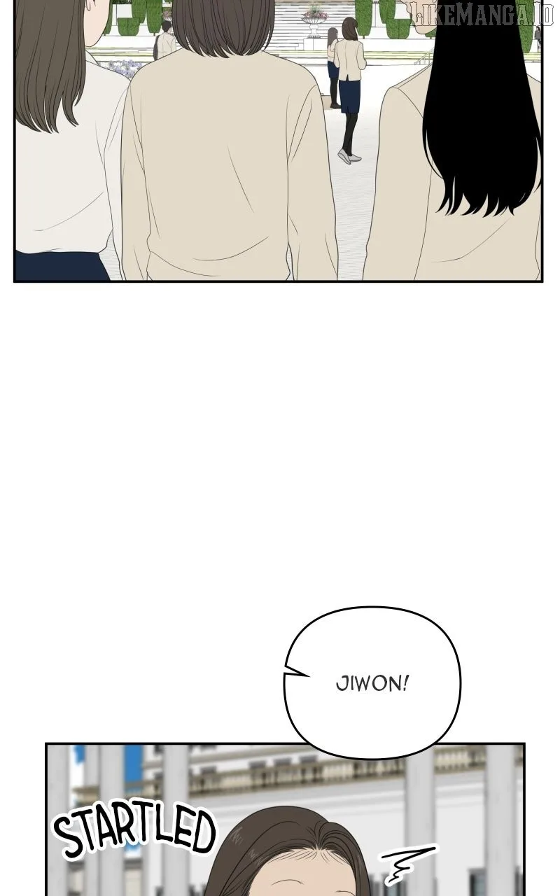The Studentsof Illip Arts High Chapter 74 page 26