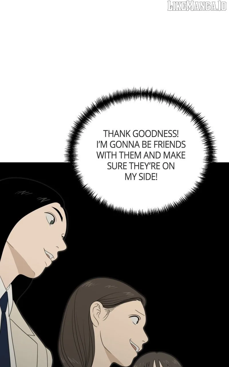 The Studentsof Illip Arts High Chapter 74 page 30