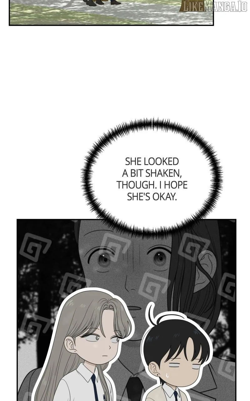 The Studentsof Illip Arts High Chapter 74 page 34