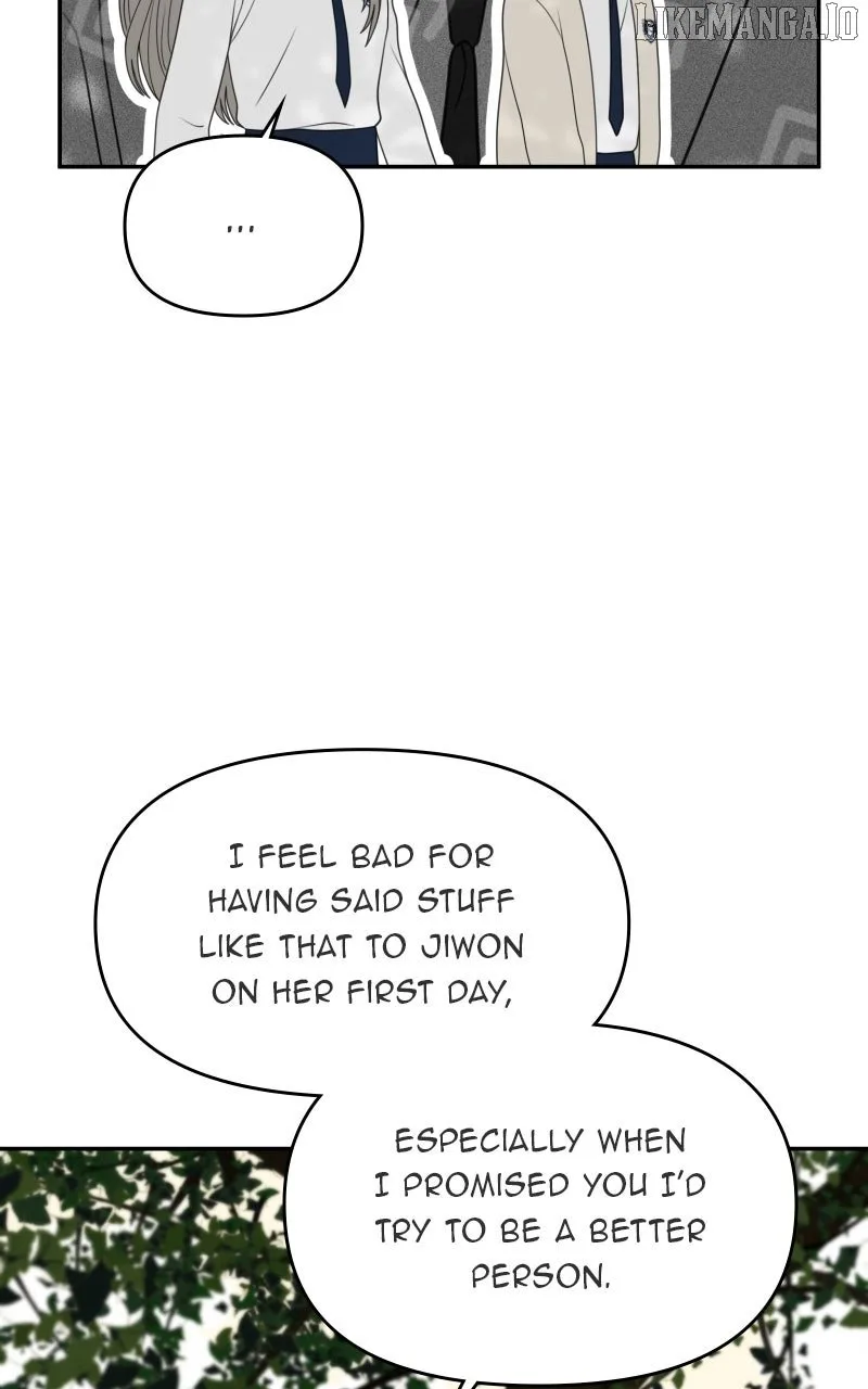 The Studentsof Illip Arts High Chapter 74 page 35