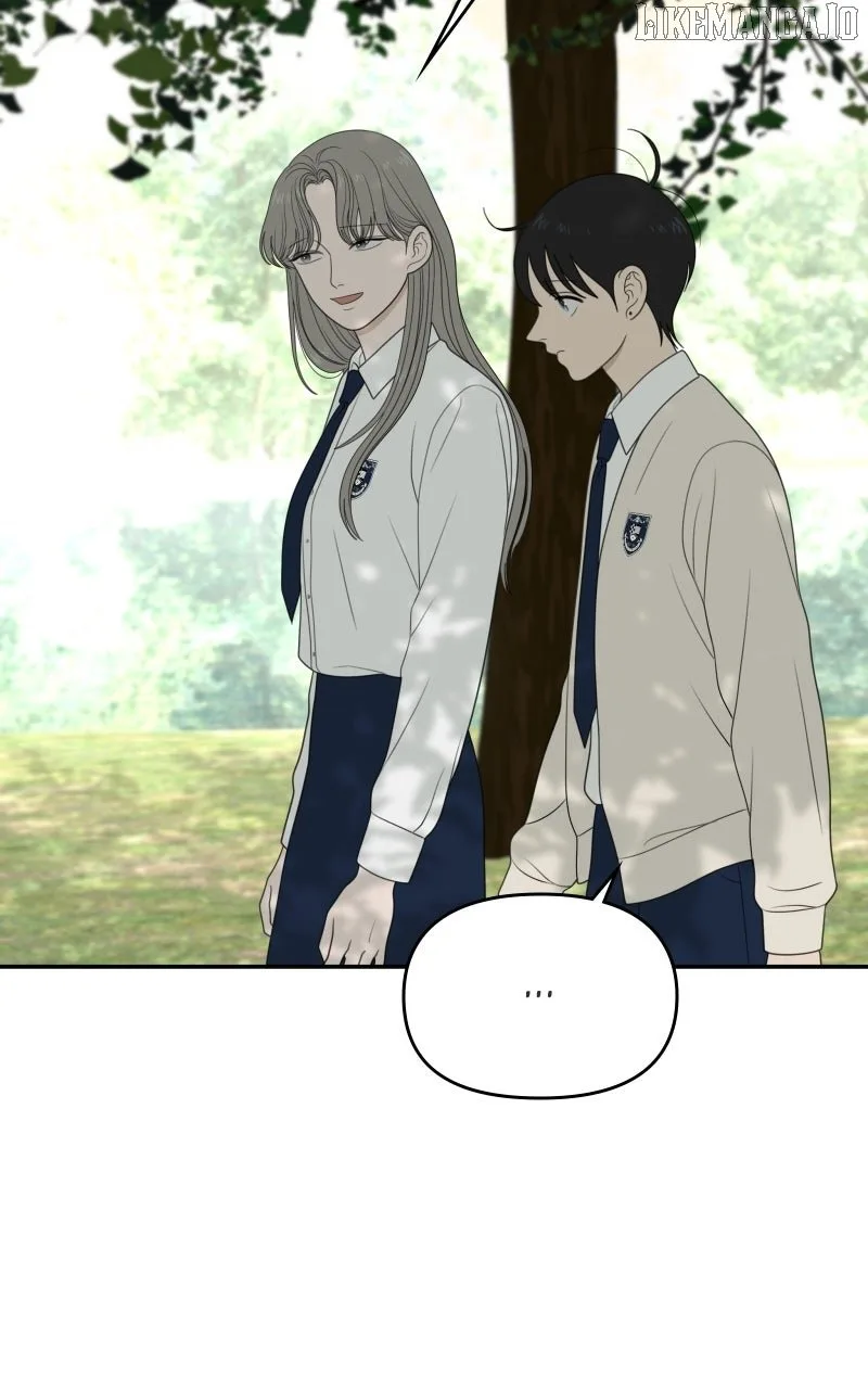 The Studentsof Illip Arts High Chapter 74 page 36