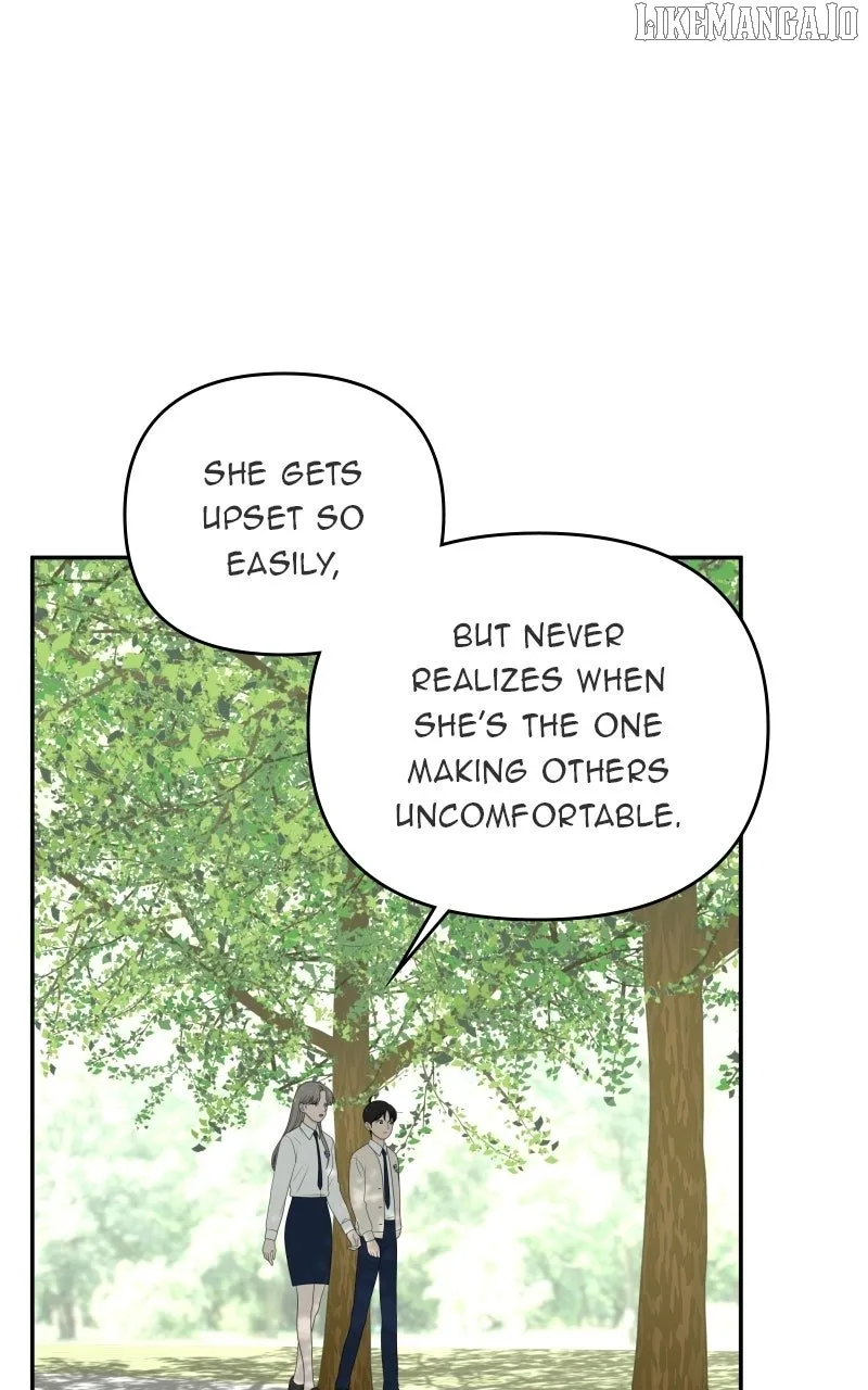 The Studentsof Illip Arts High Chapter 74 page 33